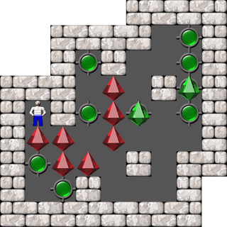Уровень 23 — Revenge 24